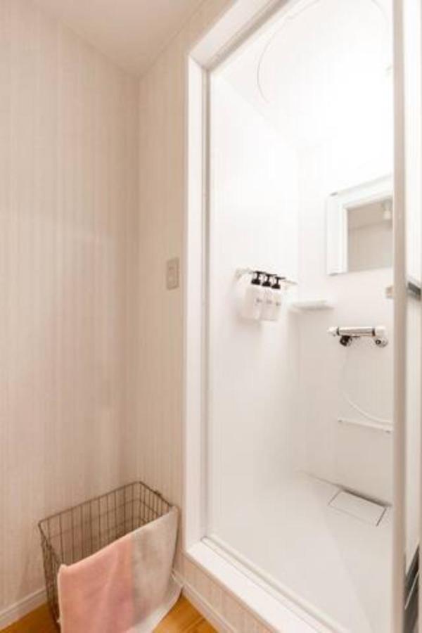 The Worldwide House Villa Sapporo Exterior photo